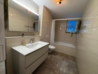 Mountain View Apartment - 4