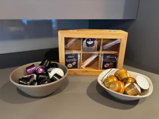 Mountain View Apartment - 3