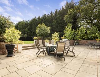 Mayrose House - 6BR 4BATH Luxe Spacious Retreat - 6