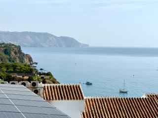 Nerja Paradise Rentals - Villa Azalea - 2