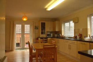 The Penton Guest House - 9