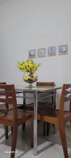 Apto 3qts na Praia do Forte em Cabo Frio - 5