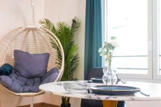 Le Venise I Private Parking I Spacious & Bright - 5