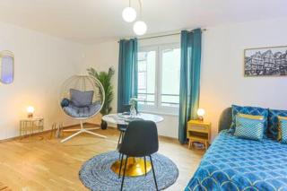 Le Venise I Private Parking I Spacious & Bright - 1