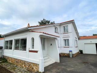 La Grenouillère - Plage à 3 min - 6