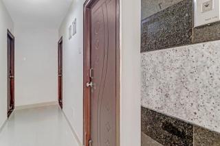 Hotel O R K SERENITY LUXURY ROOMS - 0