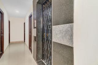 Hotel O R K SERENITY LUXURY ROOMS - 9