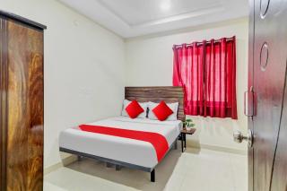 Hotel O R K SERENITY LUXURY ROOMS - 7