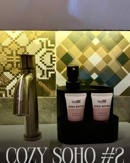 Cozy Soho #2 By TwoKeys - 3