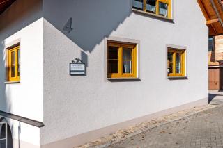 Ferienwohnung Atelier - 1