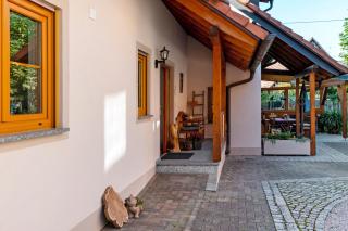 Ferienwohnung Atelier - 8