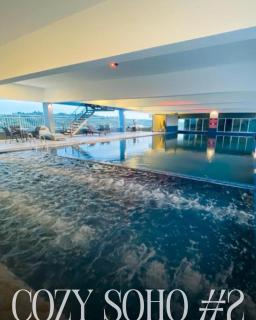 Cozy Soho #2 By TwoKeys - 2