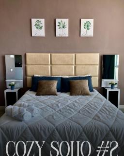 Cozy Soho #2 By TwoKeys - 0