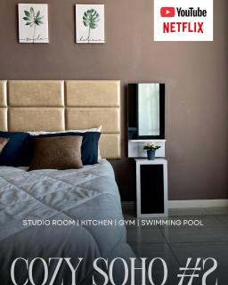 Cozy Soho #2 By TwoKeys - 6