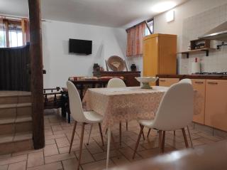 casa vacanze in famiglia per 2 - 4