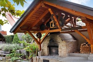 Ferienwohnung Atelier - 4