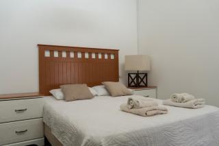 Disfruta Colonia en familia con Parrilla y terraza - 4