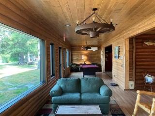 The Lodge at Pine Cone Lodge for Large gatherings! - 3