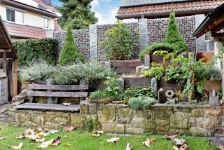 Ferienwohnung Atelier - 3