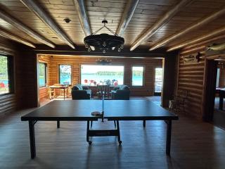 The Lodge at Pine Cone Lodge for Large gatherings! - 8