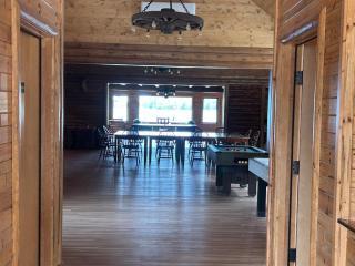 The Lodge at Pine Cone Lodge for Large gatherings! - 1