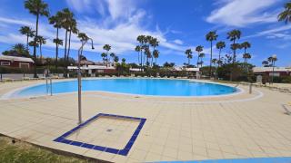 Maspalomas Garden Bungalow with BBQ - 6