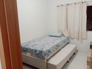 Apartamento aconchegante - 0