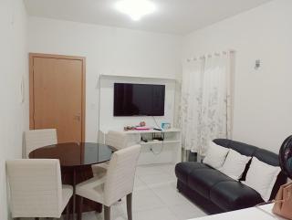 Apartamento aconchegante - 8