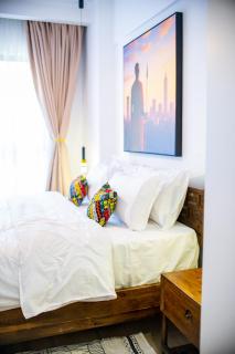 Westlands, Nairobi, One Bedroom Apartment, Gym ,Balcony , Swimming Pool JW Homes - 3