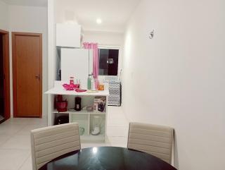 Apartamento aconchegante - 7