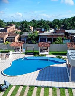 Apartamento aconchegante - 4