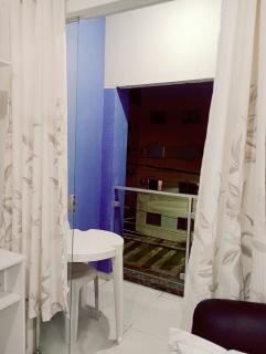 Apartamento aconchegante - 3