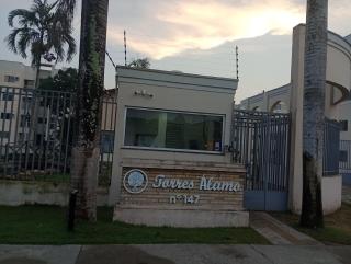 Apartamento aconchegante - 2