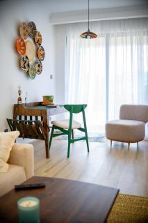 Westlands, Nairobi, One Bedroom Apartment, Gym ,Balcony , Swimming Pool JW Homes - 1