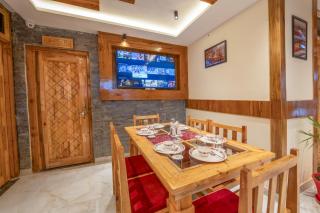 Monal Homestay - 9