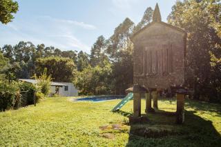 Casa Con Encanto - 3