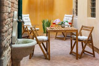 San Marco, corte privata, nuovo, adatto per coppia - Venetië - 4