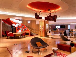 Mercure Paris Montmartre Sacré Coeur - Parijs - 4