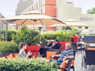 Mercure Paris Montmartre Sacré Coeur - Parijs - 7