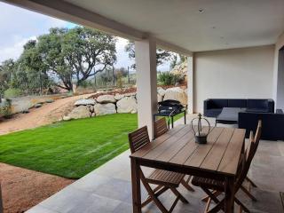 Rez de Villa face à la Mer - 3