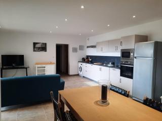 Rez de Villa face à la Mer - 4