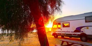 Camping Playa Mazagón - 0