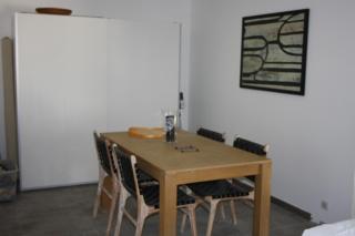 Rez de Villa face à la Mer - 7