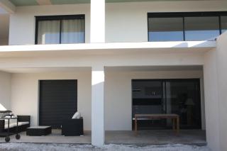 Rez de Villa face à la Mer - 1