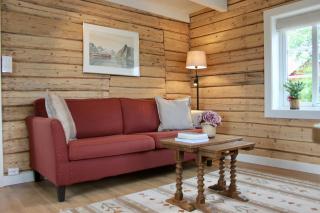 Exclusive Fishermans cabin in Reine - 8