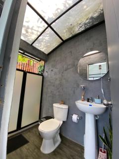 Rocks Glamping - Guatapé, El Peñol - 8