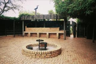 EastClaire Guesthouse - 6