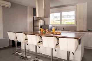 Ty inizi - Maison avec piscine - 6