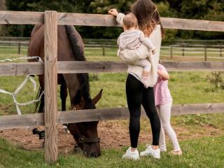 Hotel Novotel Domaine de Maffliers - Paris Val-d'Oise - 5