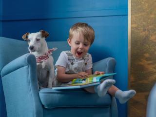 Hotel Novotel Domaine de Maffliers - Paris Val-d'Oise - 3